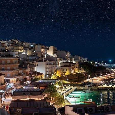 Althea Suites Sitia  Eksteriør billede