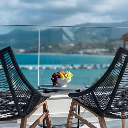 Althea Suites Sitia  Eksteriør billede