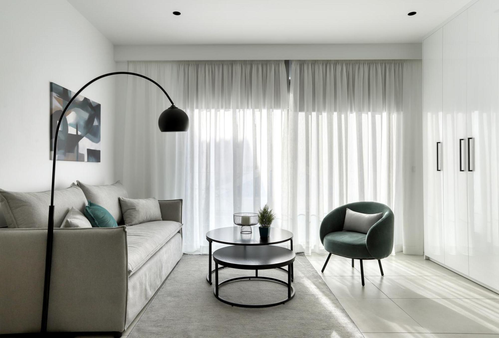 Althea Suites Sitia  Eksteriør billede