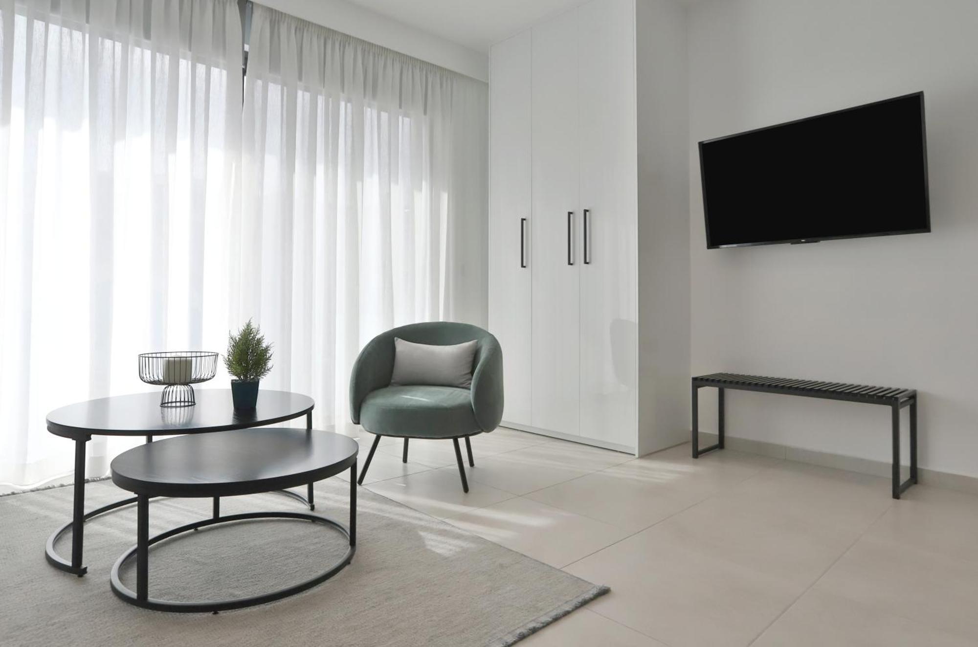 Althea Suites Sitia  Eksteriør billede
