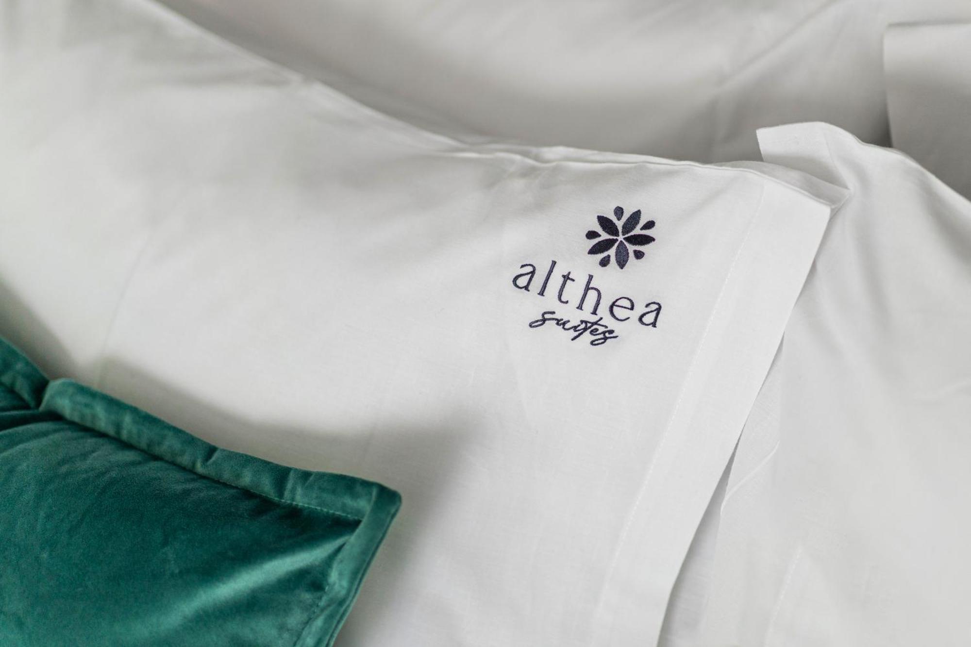 Althea Suites Sitia  Værelse billede