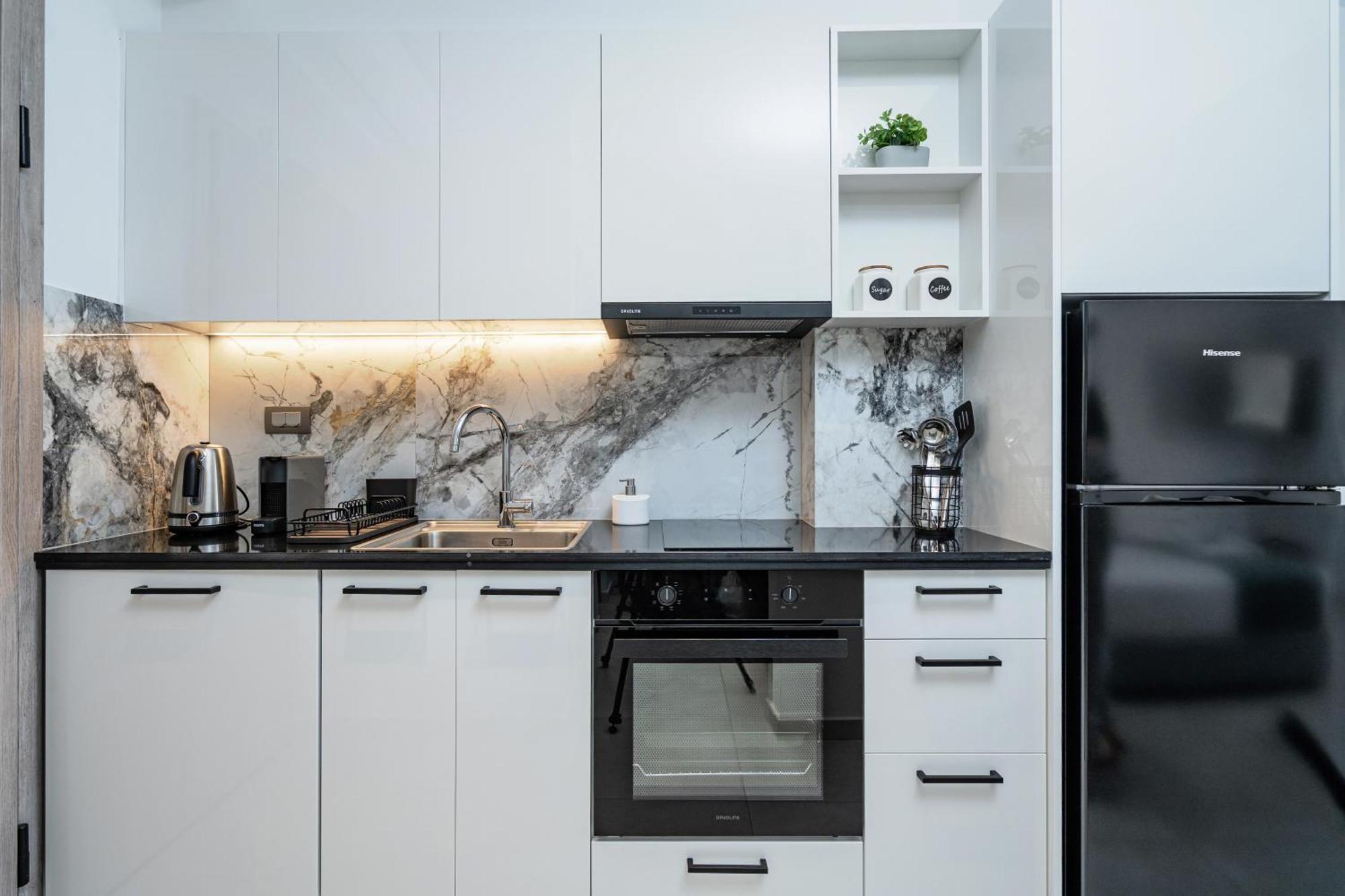 Althea Suites Sitia  Værelse billede