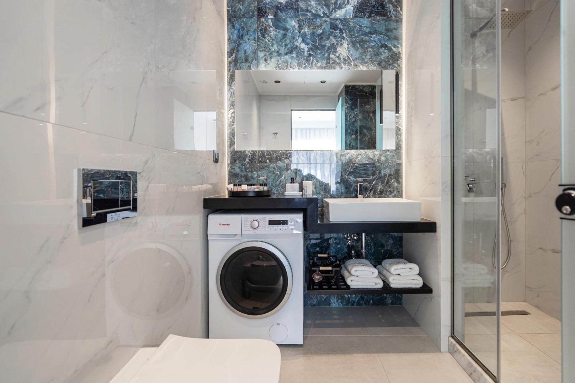 Althea Suites Sitia  Værelse billede