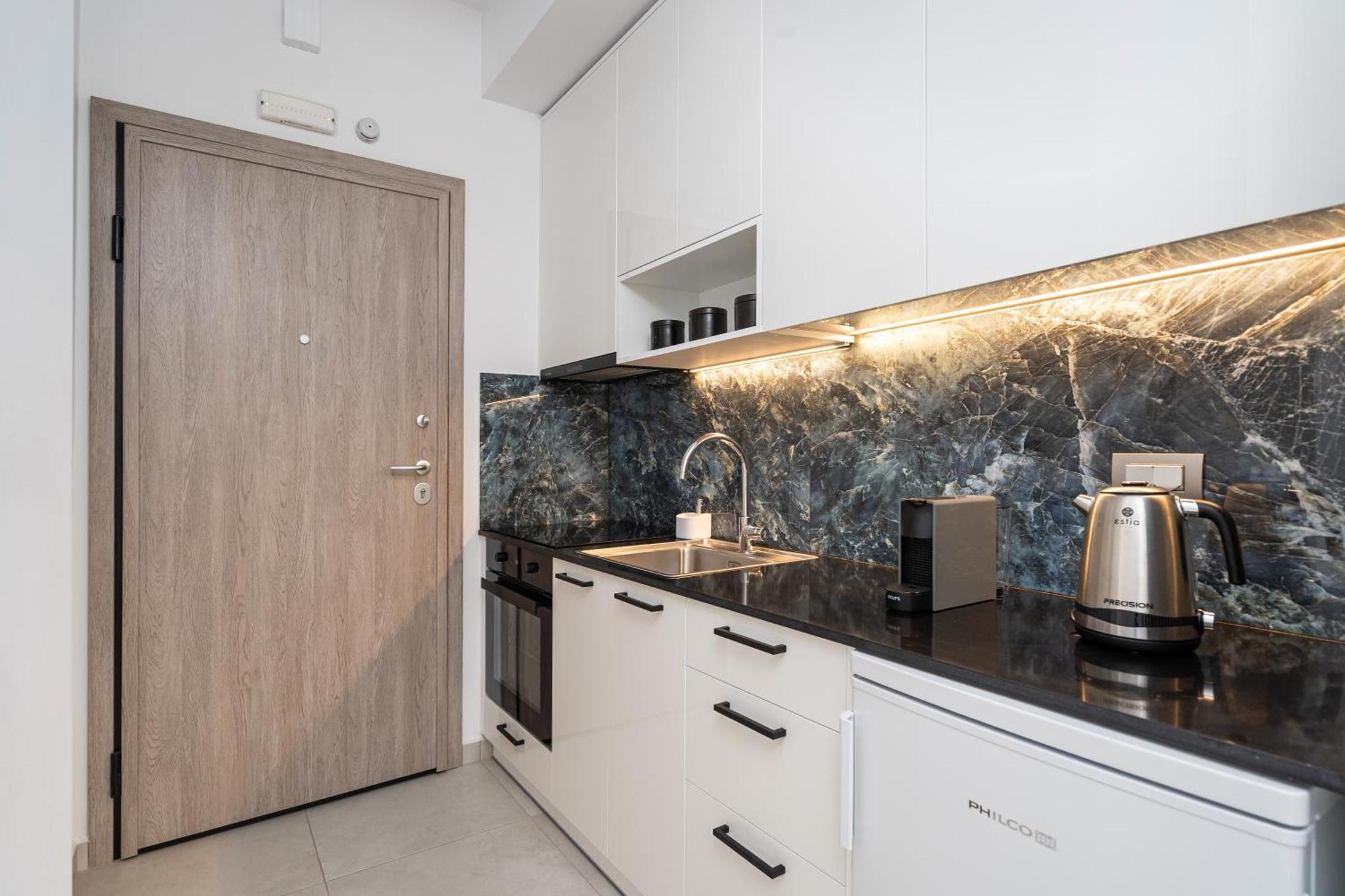 Althea Suites Sitia  Værelse billede
