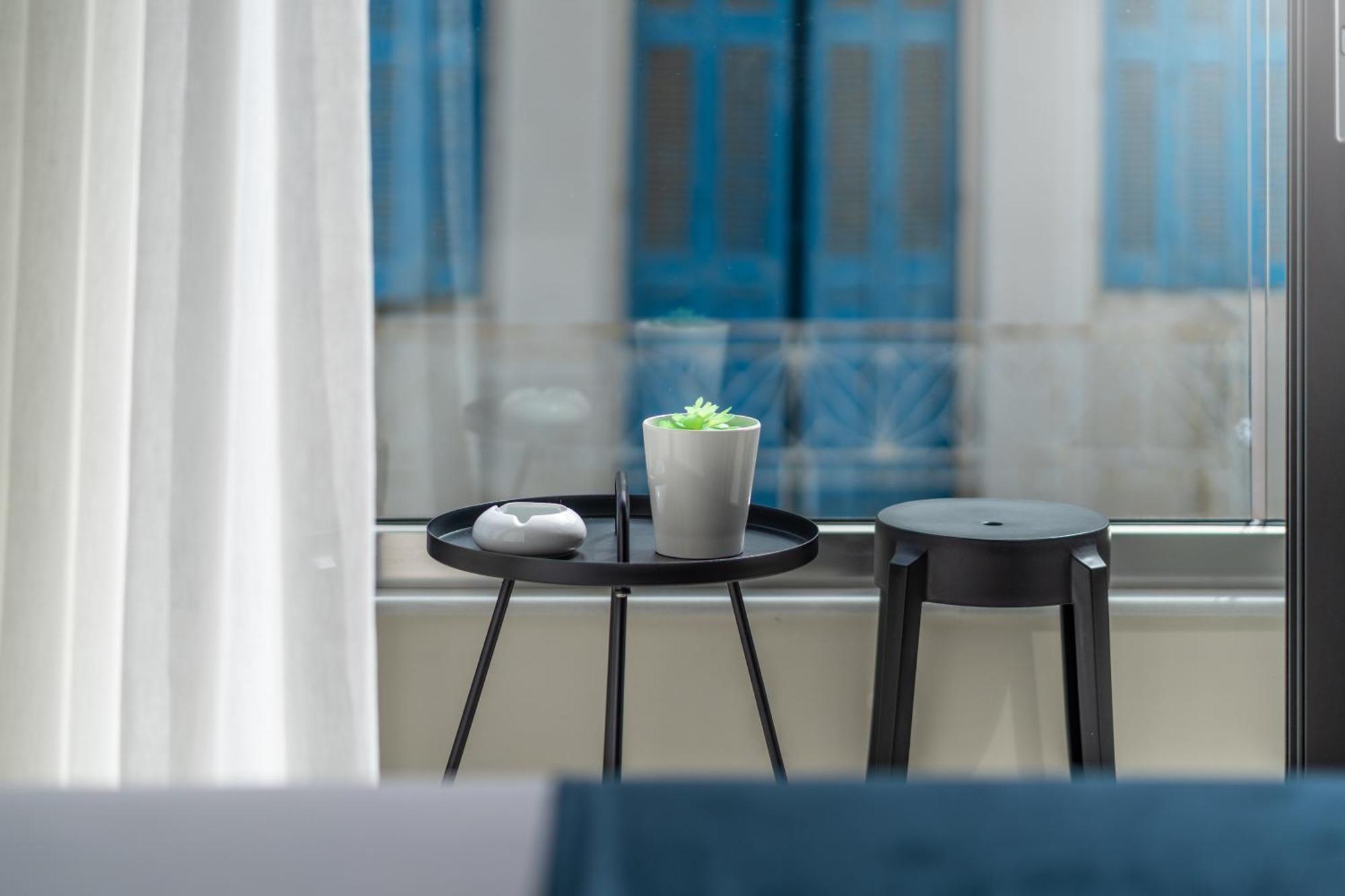 Althea Suites Sitia  Værelse billede