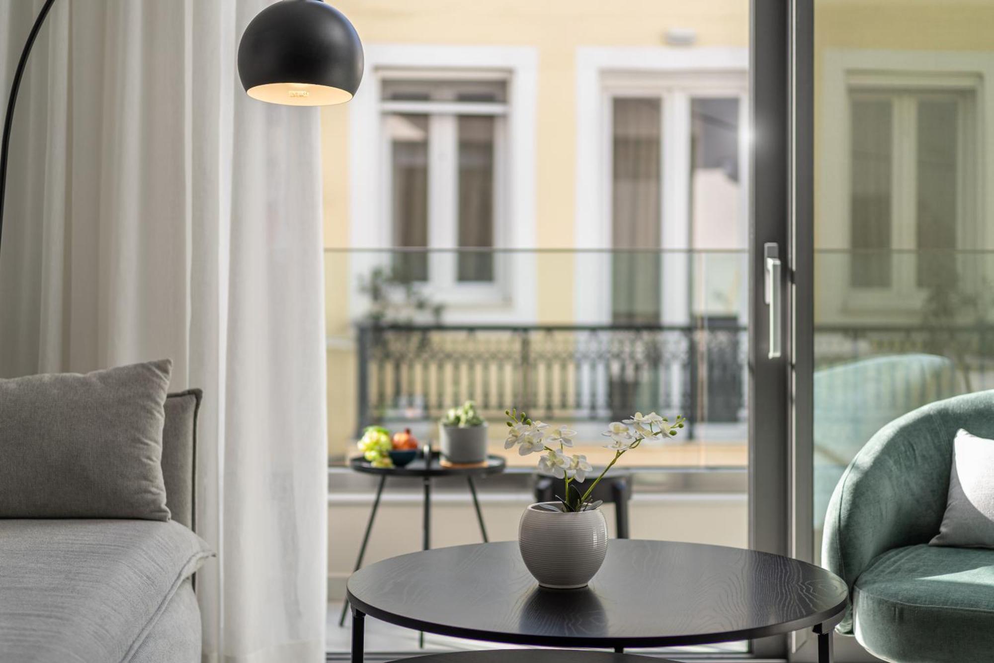Althea Suites Sitia  Eksteriør billede